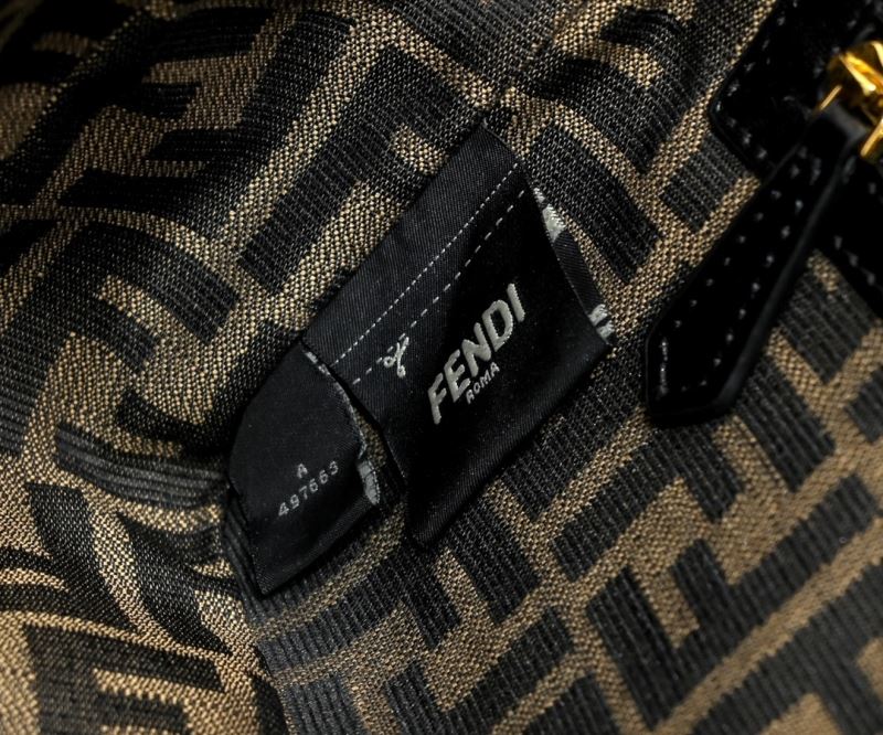 Fendi Satchel Bags